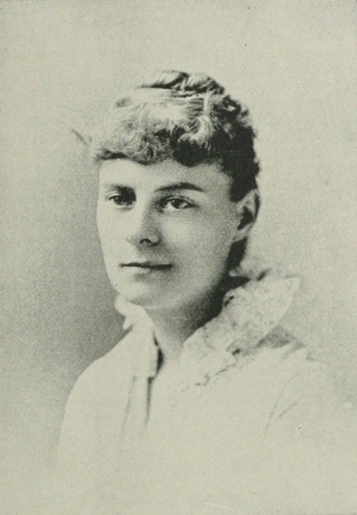 Lizette Woodworth Reese